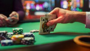 Card Counting