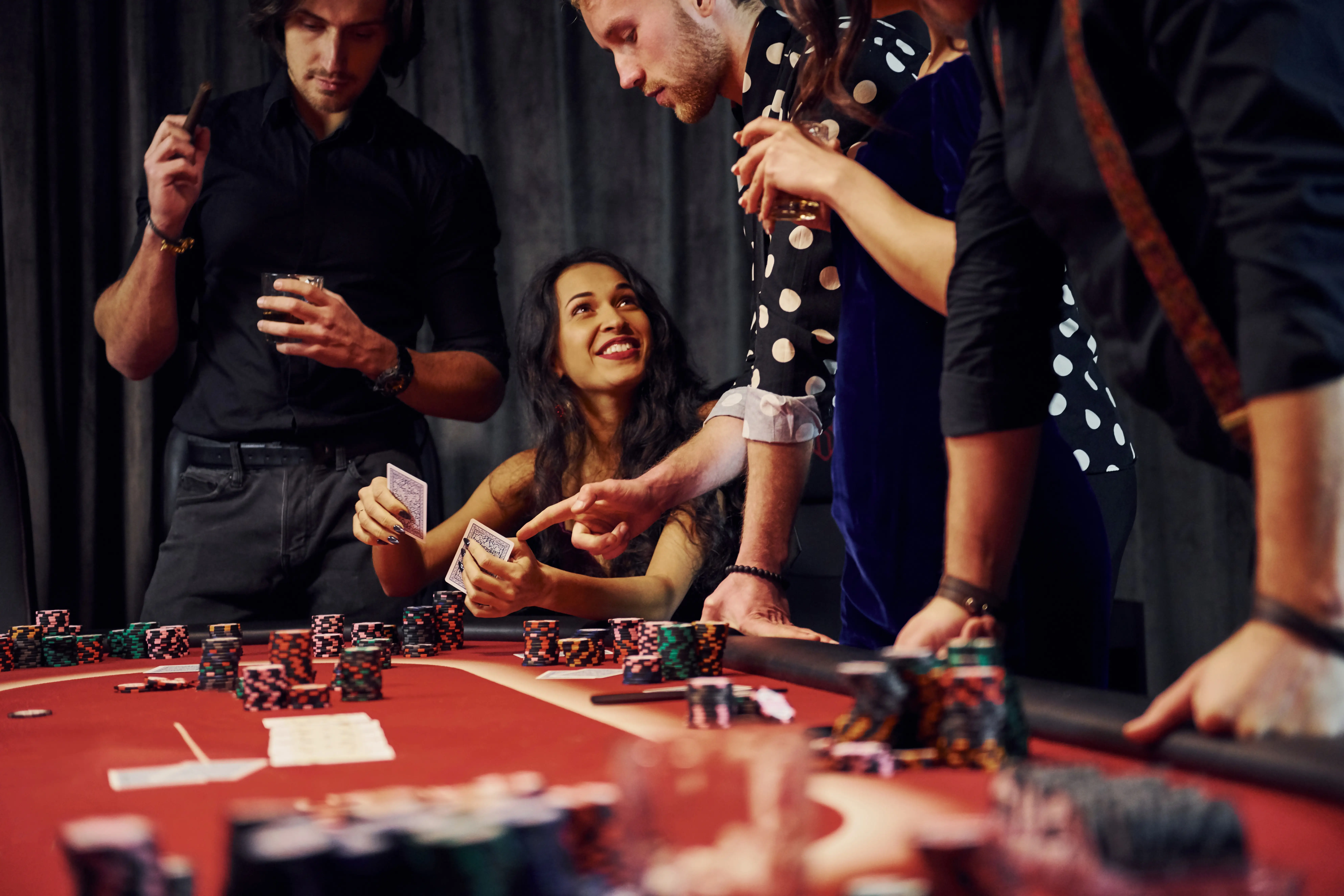 Is Gambling a Sin