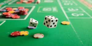 how to play craps