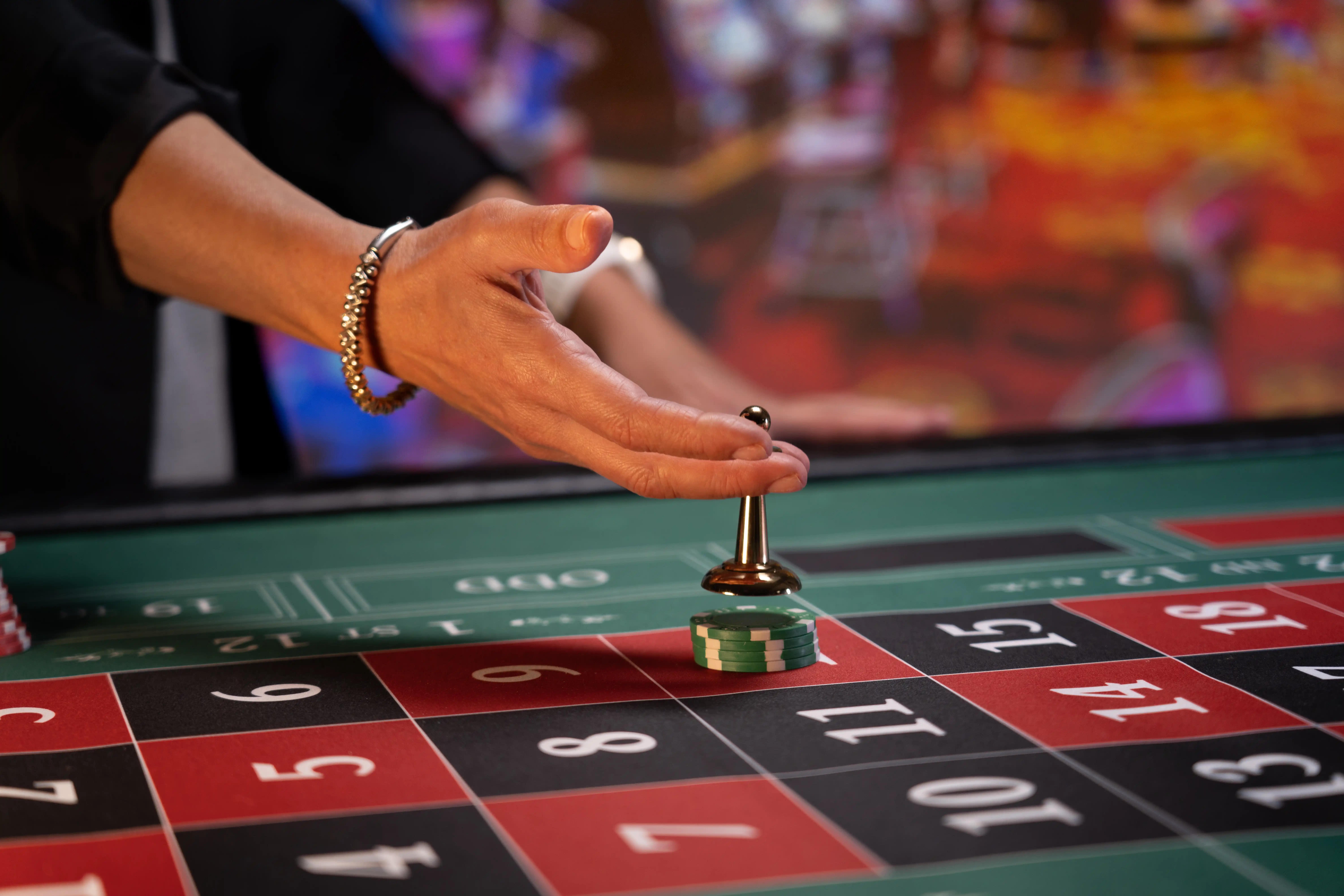 spread betting meaning