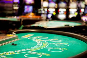 How to Win at Blackjack