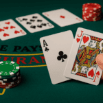 Top 5 Strategies to Improve Your Blackjack Game
