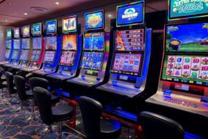how do betting odds work