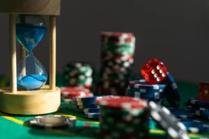 Is Gambling Illegal in Texas