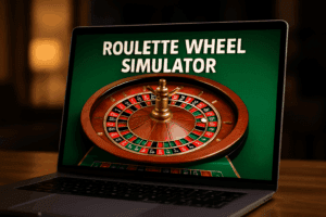 roulette wheel