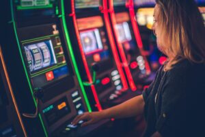 AI and Modern online casinos