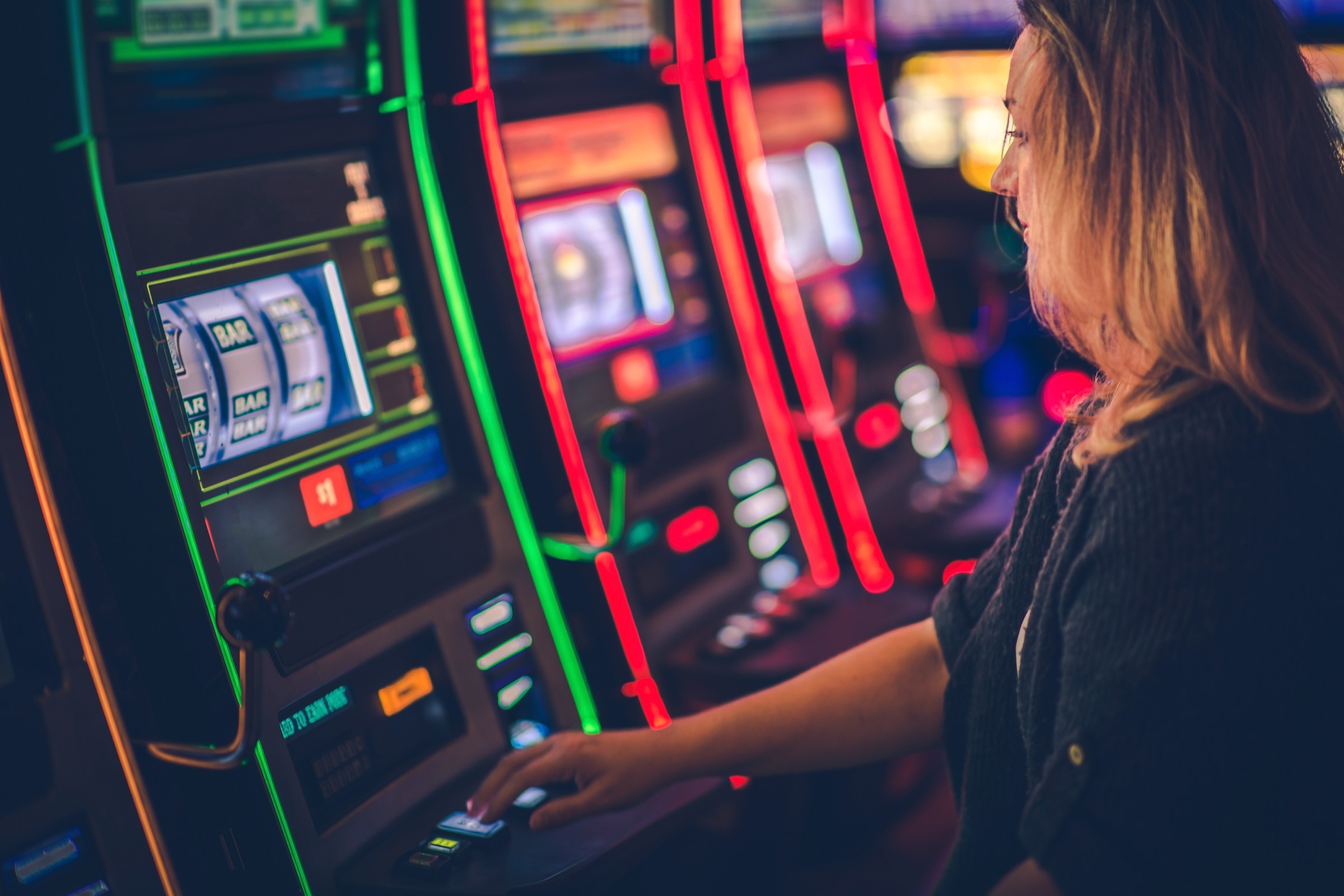 Arbitrage betting