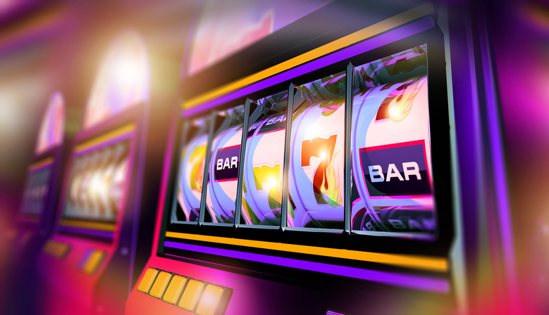Slot Game Soundtracks