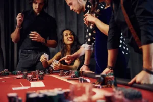 Responsible Gambling Tools