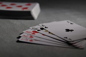 short deck poker