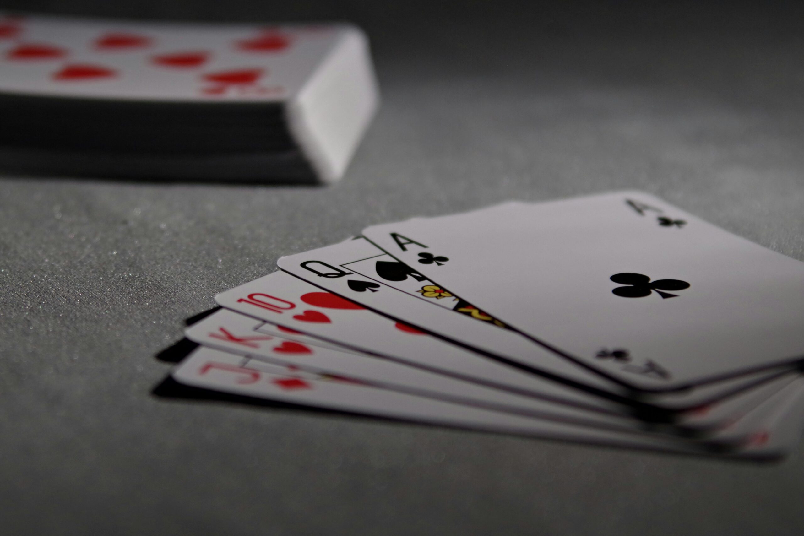 short deck poker