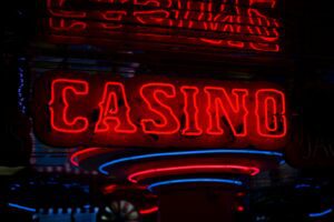 Baccarat