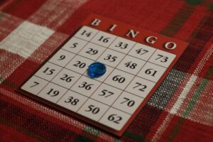 bingo real money
