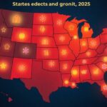 Legal Online Gambling 2025: Which States Allow Real Money Casinos?