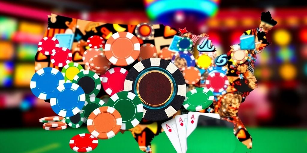 sweepstakes and social casino alternatives