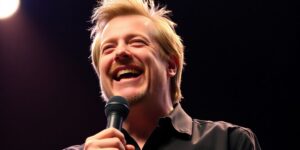 David Spade
