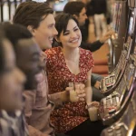 The Evolution of Slot Machine Graphics: From 2D to Immersive 3D Experiences