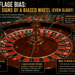 Camouflage Bias: Telltale Signs of a Biased Wheel (Even Slight)