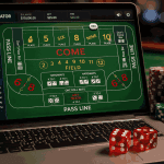 Using Online Craps Simulations to Master Dice Patterns